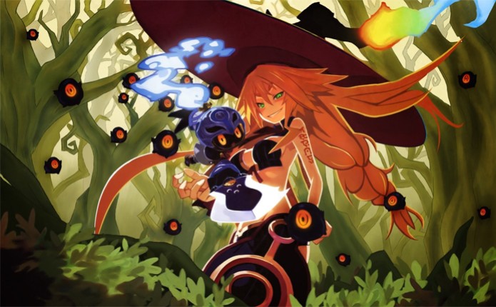 The Witch and the Hundred Knight (Foto: Divulgação) (Foto: The Witch and the Hundred Knight (Foto: Divulgação)) The Witch and the Hundred Knight (Foto: Divulgação) (Foto: The Witch and the Hundred Knight (Foto: Divulgação))