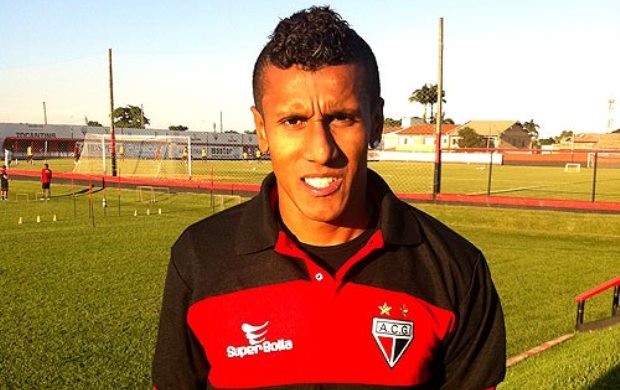 Atlético-GO se cansa de esperar por Válber e deve descartar contratação ...