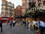 Peça que dá sequência a Harry Potter estreia em Londres neste sábado