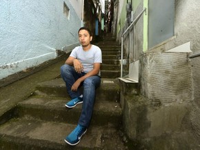 Com Aluguel Alto No Rio Estrangeiros Doutorandos Se Mudam Para Favelas Rio De Janeiro G1