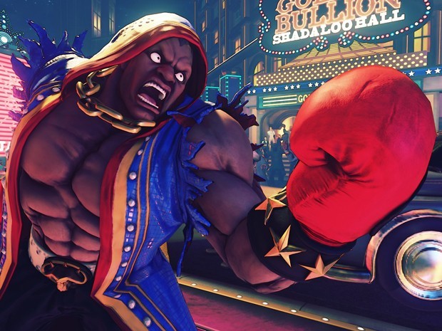 Street Fighter: 35 anos de um pioneiro do mundo dos games - GameBlast