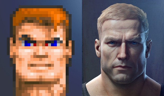 A jogabilidade de tiro em primeira pessoa de Wolfenstein: The New Order  relembra clássicos como Quake, mas com gráficos desta geração - Purebreak