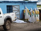 Libéria diz que vai receber droga experimental para ebola dos EUA