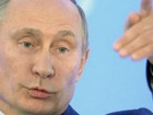 Rússia apresenta plano e reforça protagonismo na Síria
