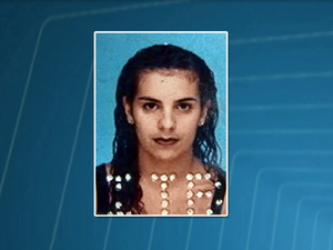 Professora Alexandra Machado Ferreira foi assassinada. (Foto: Reprodução/ TV Asa Branca)