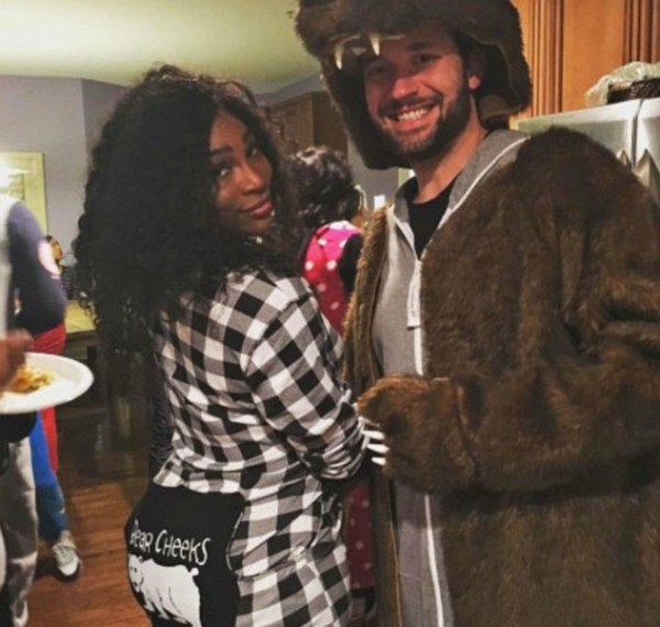 Serena Williams e Alexis Ohanian tem patrimônio líquido de R$ 950 milhões;  veja como o casal ganha e gasta sua fortuna - Época Negócios