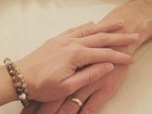 Gisele Bündchen e Tom Brady celebram aniversário de casamento 