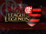 Flamengo planeja entrar no League of Legends com time próprio já em 2017