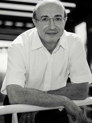 Jean-Philippe Mercier, diretor de desenvolvimento da Renault (Foto: Divulgação)