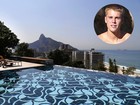 Veja fotos da casa onde Justin Bieber fez festa particular após show no Rio