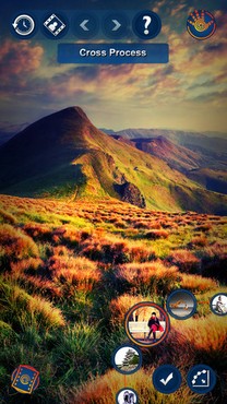 screenshot de Handy Photo