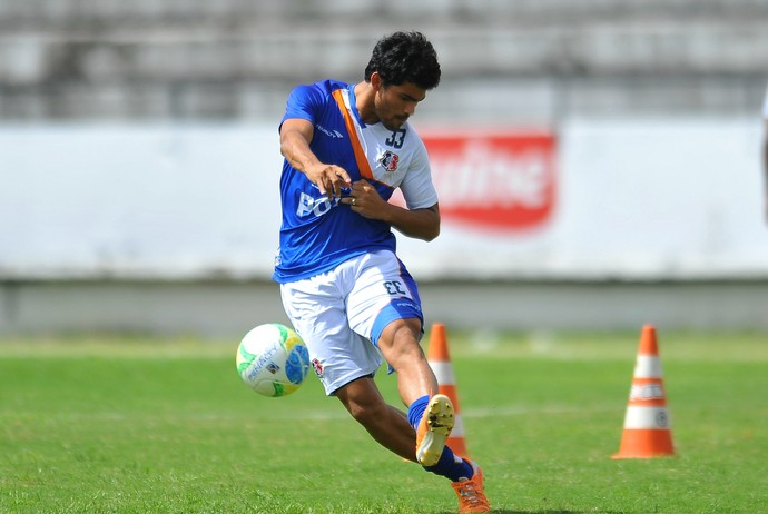 Tony santa cruz (Foto: Aldo Carneiro / Pernambuco Press)