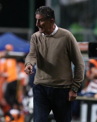 edgardo bauza técnico são paulo (Foto: Rubens Chiri/saopaulofc.net)