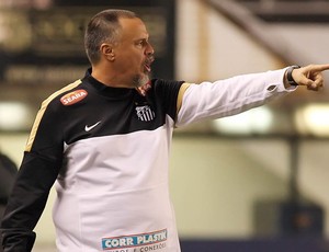 Alexandre Macia - Pepinho - Santos Sub-20 (Foto: Divulgação Santos FC)