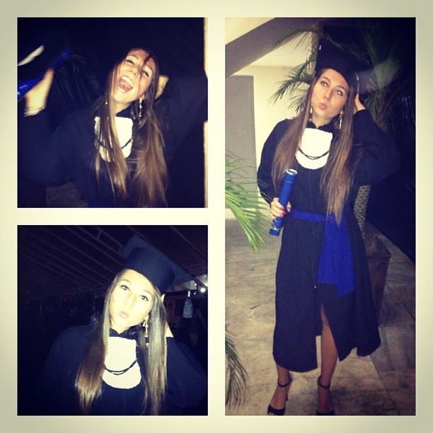 Carolina Portaluppi (Foto: Instagram / Reprodução)