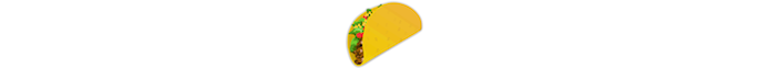 Emoji de taco (Foto: Divulgação/Consórcio Unicode)