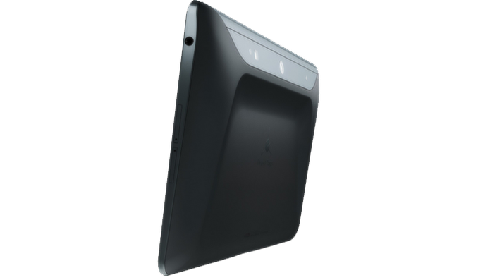 Tablet ainda não tem previsão de chegada para consumidor final (Foto: Divulgação/Google)
