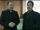 Papa escolhe novo bispo de São    Mateus, no Norte do ES