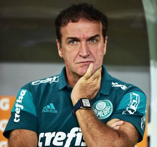 Palmeirenses lamentam clássico de domingo sem apoio da torcida na Vila