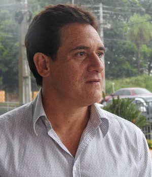 Em Assunção, Gamarra ganha camisa de Balbuena e elogia: 