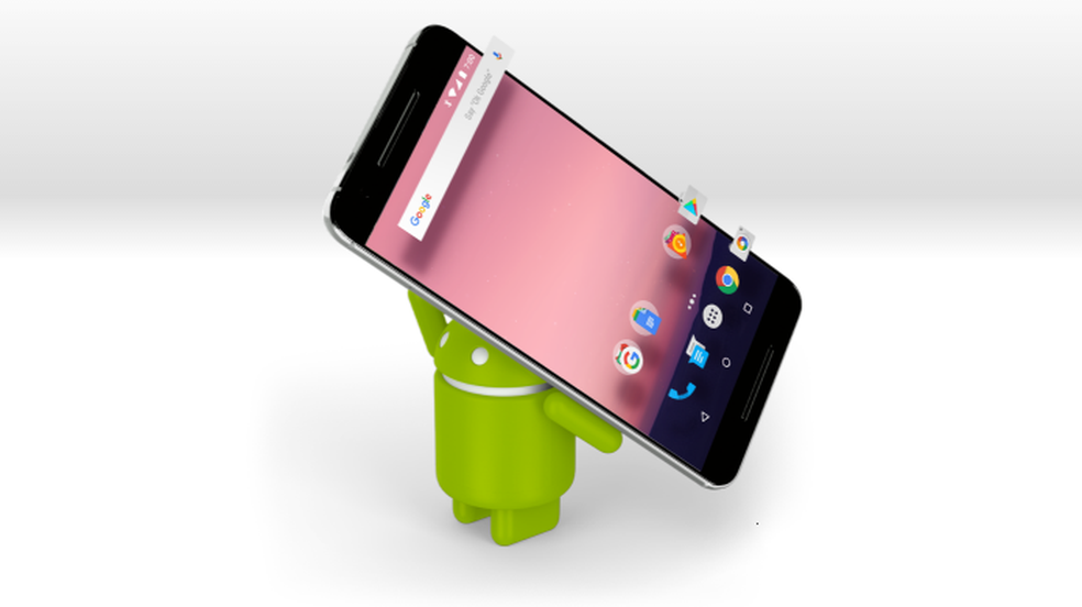 Google trabalha em conjunto com programodores independentes para corrigir erros no Android (Foto: Reprodu&ccedil;&atilde;o/Google)