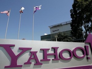 Yahoo! Yahoo (Foto: Getty Images)