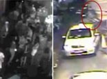 RJ: vídeo flagra briga e morte em boate na Z. Sul (O Globo)