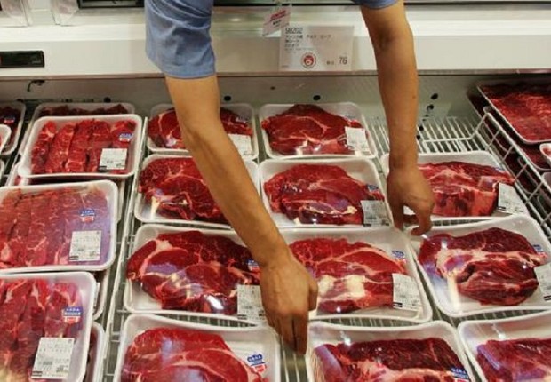 Resultado de imagem para Empresas do setor de carne alegam perda de R$ 8 bi após operação da PF