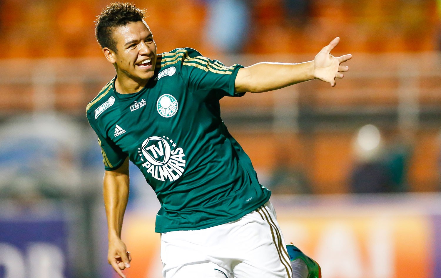 Leandro vai à Seleção e Marquinhos Gabriel tenta, enfim, se firmar