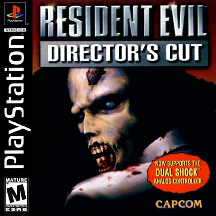 Versão do Diretor e outros relançamentos (Foto: Divulgação/Capcom)