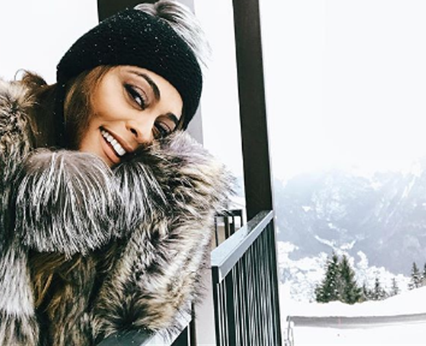 Juliana Paes (Foto: Reprodução)