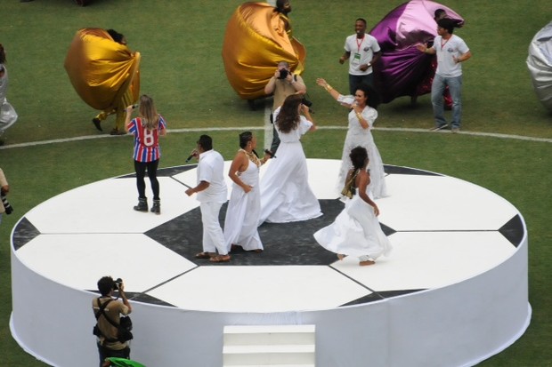 Claudia Leitte e Ivete Sangalo (Foto: Eli Cruz/Divulgação)