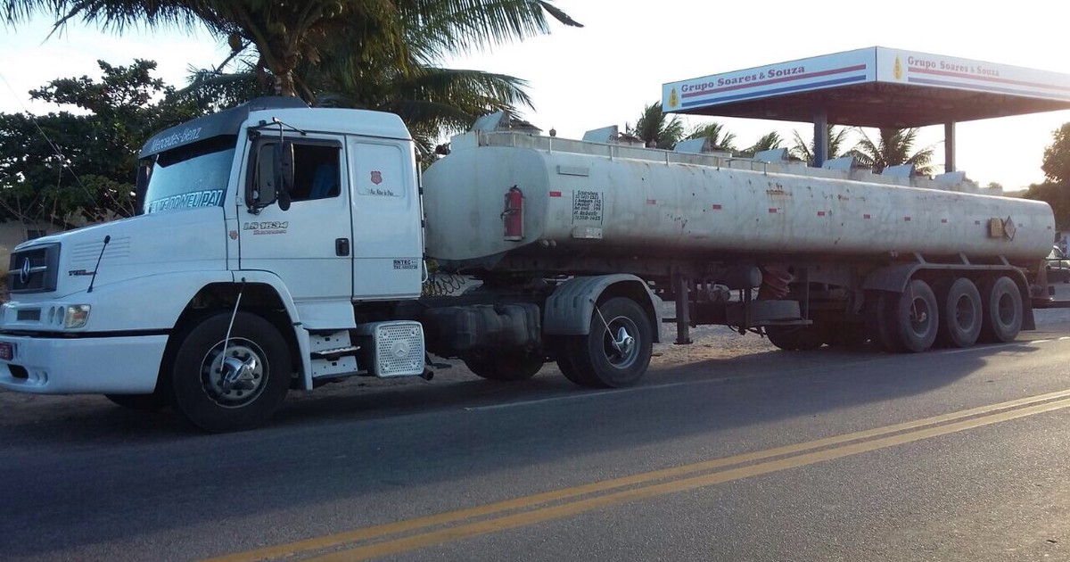 Caminhoneiro é preso na BR-316 por embriaguez ao volante em ... - Globo.com