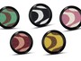 Os Duos de Sombras Rio Sixties da Make B. têm cores que são a cara do verão e tecnologia exclusiva Fusion Colorist para fazer delas waterproof (R$ 51,99)