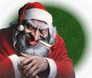 Papai Noel (Foto: Arquivo Google)