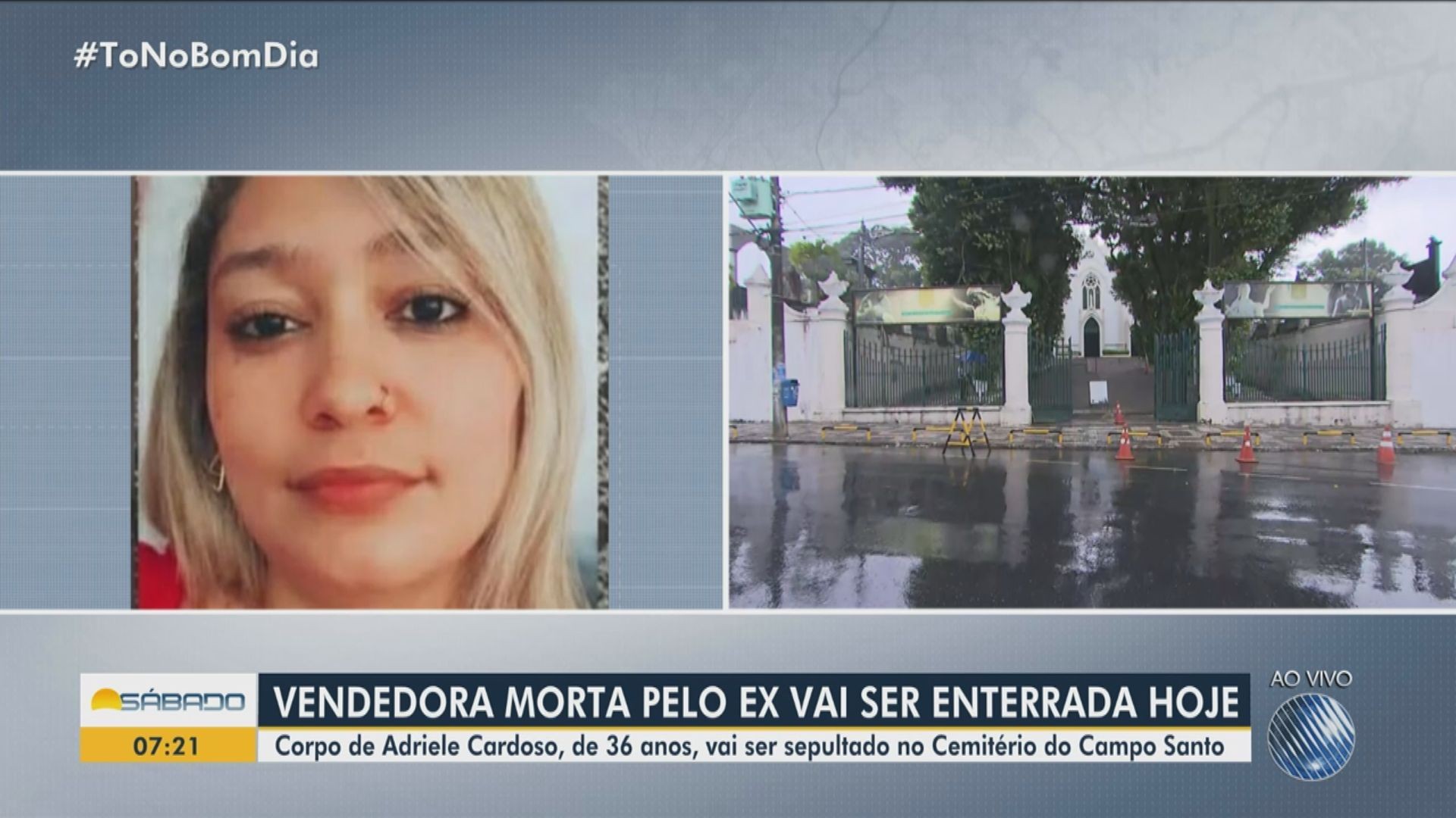Vídeos do g1 e TV Bahia sábado, 27 de maio de 2023 Bahia G1