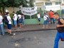 Estudantes de Ibat&eacute; e Santa Cruz das Palmeiras decidem desocupar escolas 
