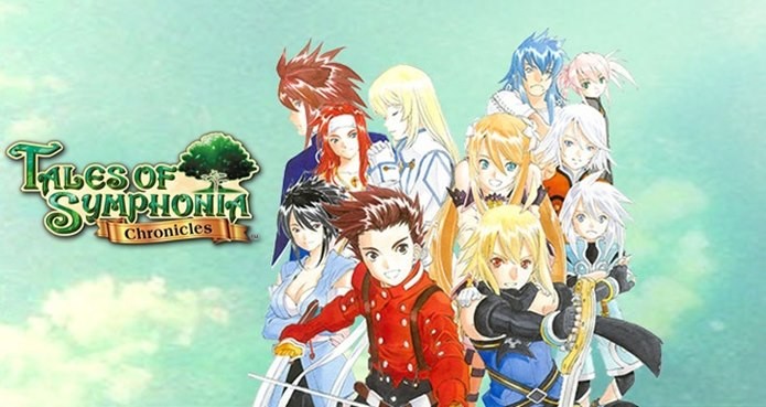 Tales of Symphonia Chronicles (Foto: Divulgação)