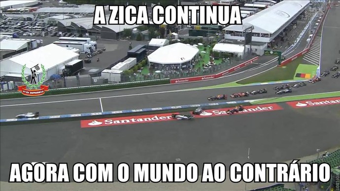 Zoação Felipe Massa 1 (Foto: Reprodução/Facebook)