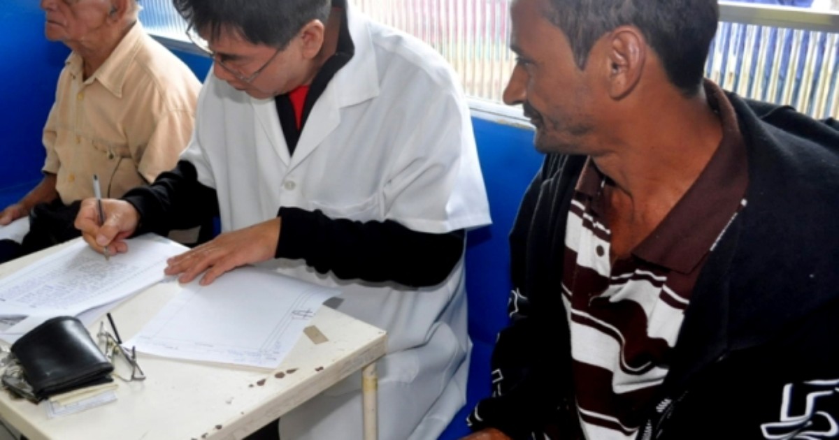 Peruíbe receberá médicos da Coreia do Sul em mutirão de saúde - Globo.com