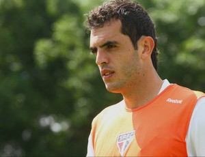 rhodolfo são paulo (Foto: Luiz Pires/VIPCOMM)