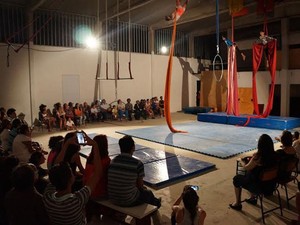 Centro Cultural Piollin foto 1