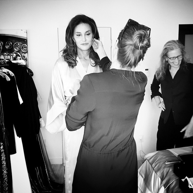 Caitlyn Jenner (Foto: Reprodução/Instagram)