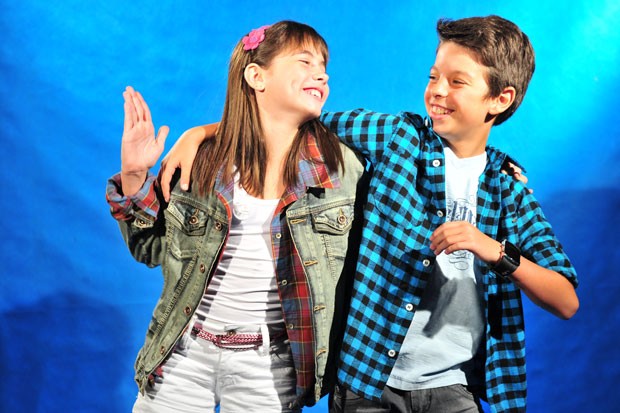 Malhação (Foto: TV GLOBO / João Miguel Júnior)