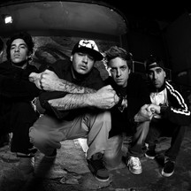 Charlie Brown Jr