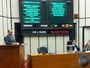 Vereadores de Ribeirão vetam faixas e bandeiras em propaganda eleitoral Vereadores de Ribeirão vetam faixas e bandeiras em propaganda eleitoral