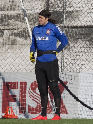 Com São Paulo e Cruzeiro na mira, Timão pensa em confrontos diretos