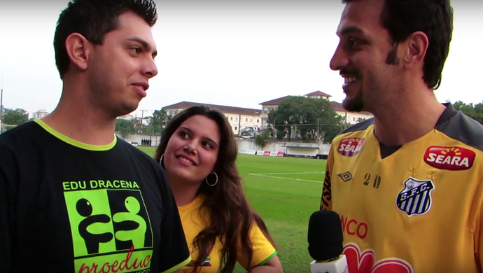 Com vidas transformadas, ONG de Edu Dracena completa 10 anos