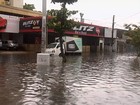 Fortaleza registra maior chuva do ano; choveu 70.4 mm, diz Funceme