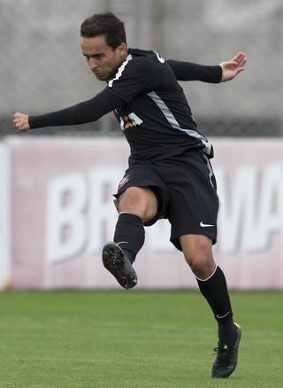 Descartado por Muricy, Jadson dá volta por cima: “80% é o Tite”